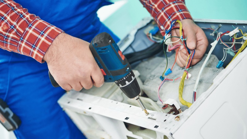 Kocaali Vaillant servisi orijinal yedek parça kullanımı